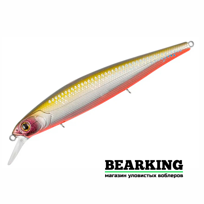 TsuYoki FLIRT 115SP - Цвет 803S