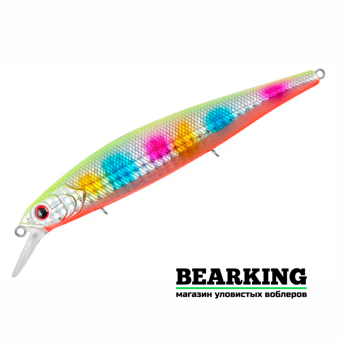 TsuYoki FLIRT 115SP - Цвет AM015