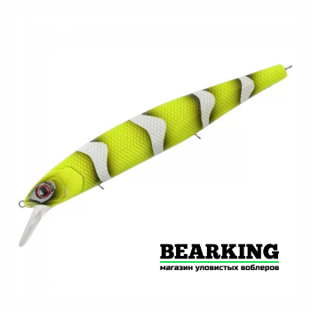 TsuYoki FLIRT 128SP - Цвет 645