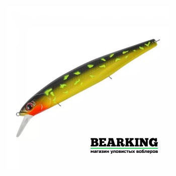 TsuYoki FLIRT 128SP - Цвет K110