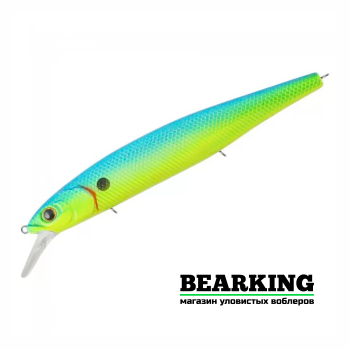 TsuYoki FLIRT 128SP - Цвет L614