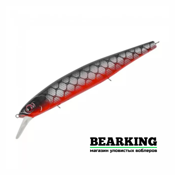 TsuYoki FLIRT 128SP - Цвет LM012