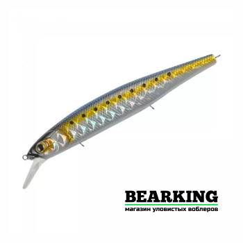 TsuYoki FLIRT 128SP - Цвет TS001