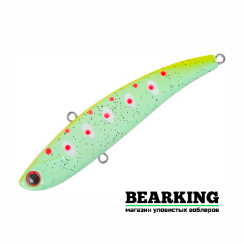 TsuYoki HITOCHI 75S - Цвет AM004