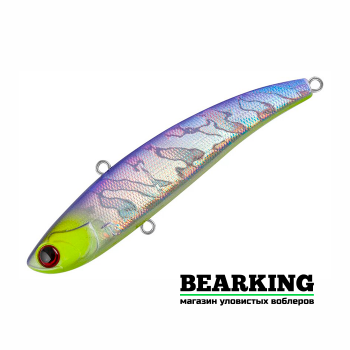 TsuYoki HITOCHI 75S - Цвет HUM