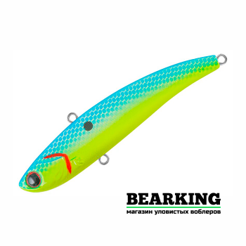 TsuYoki HITOCHI 75S - Цвет L614