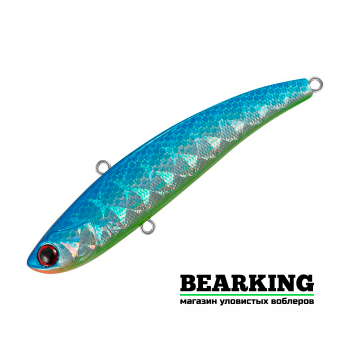 TsuYoki HITOCHI 75S - Цвет TS051H