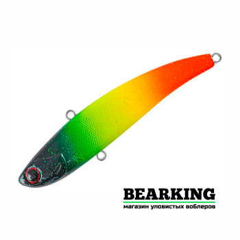 TsuYoki HITOCHI 75S - Цвет Z024