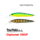TsuYoki DIPLOMAT 110SP TsuYoki DIPLOMAT 110SP