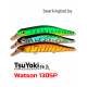TsuYoki Watson 130SP TsuYoki Watson 130SP