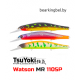 TsuYoki Watson MR 110SP TsuYoki Watson MR 110SP