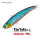 TsuYoki HITOCHI 75S TsuYoki HITOCHI 75S