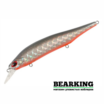 TsuYoki Magnat 115SP - Цвет TS050H TsuYoki Magnat 115SP - Цвет TS050H