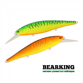 TsuYoki MOVER MR 128SP - Цвет 050W