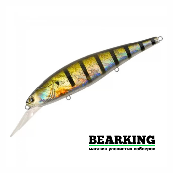 TsuYoki MOVER MR 128SP - Цвет 123