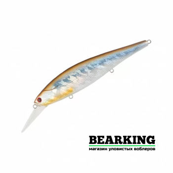 TsuYoki MOVER MR 128SP - Цвет 200