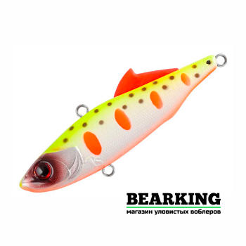 TsuYoki NAKAMA 63S - Цвет AM005