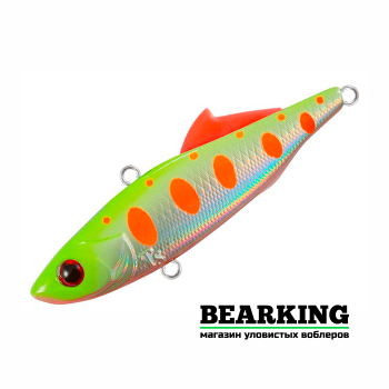 TsuYoki NAKAMA 63S - Цвет AM006