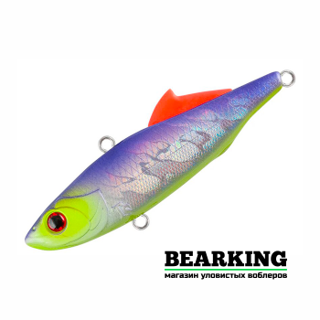 TsuYoki NAKAMA 63S - Цвет HUM