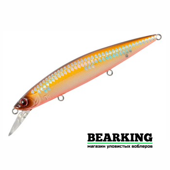 TsuYoki Partner 110SP - Цвет 276S