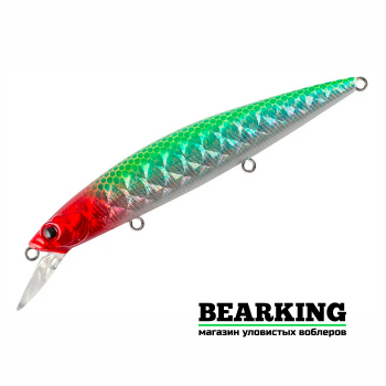 TsuYoki Partner 110SP - Цвет XD-005H