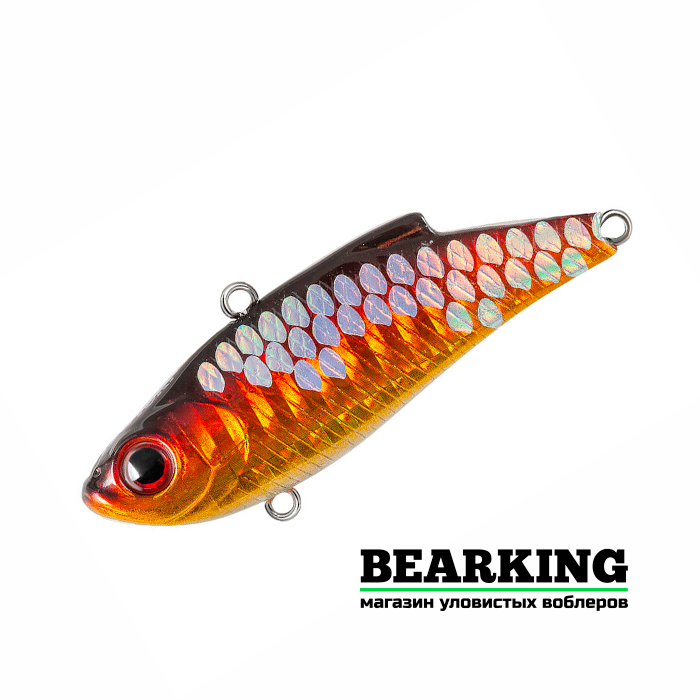 TsuYoki STRATEG 55S - Цвет 048