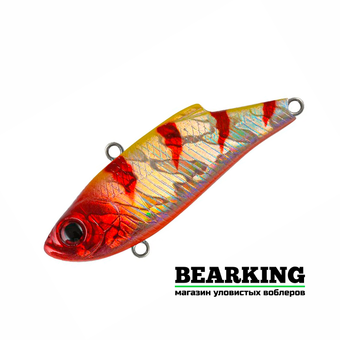 TsuYoki STRATEG 55S - Цвет K057