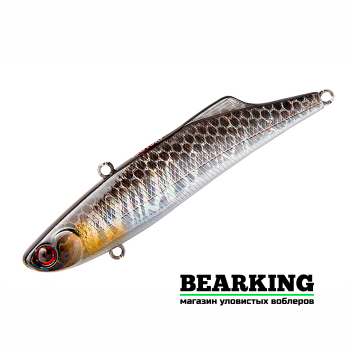 TsuYoki STRATEG 90S - Цвет 264N