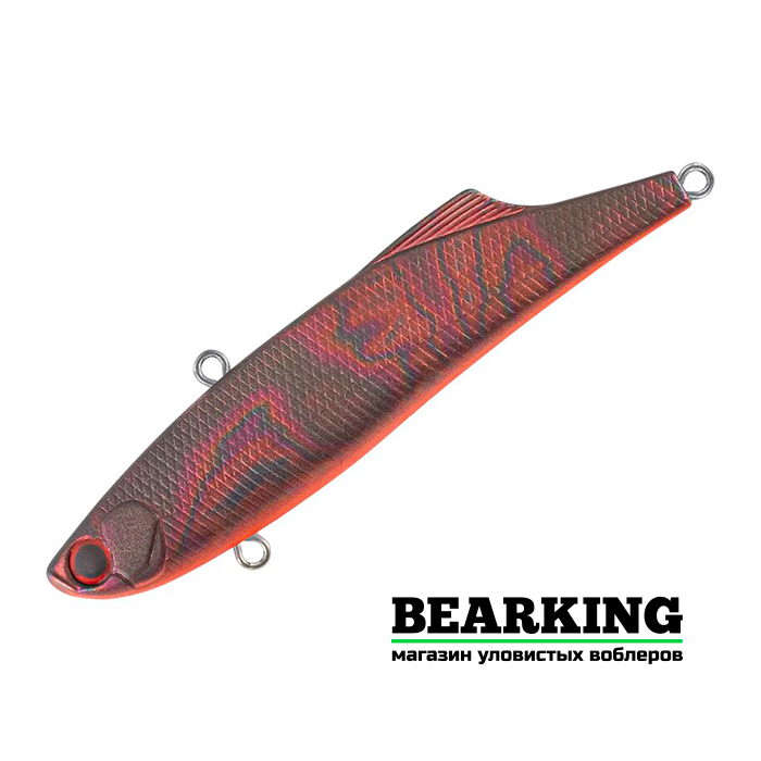 TsuYoki STRATEG 90S - Цвет 288R