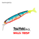 TsuYoki Witch 118SP TsuYoki Witch 118SP