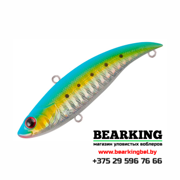 TsuYoki VIKA 75S - Цвет 1015