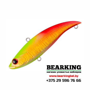 TsuYoki VIKA 75S - Цвет 1021