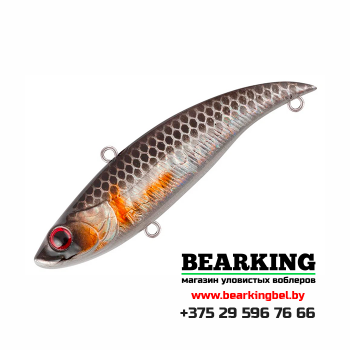 TsuYoki VIKA 75S - Цвет 264N