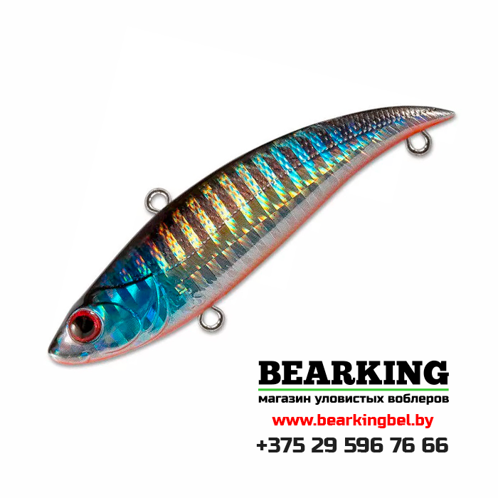 TsuYoki VIKA 90S - Цвет 413