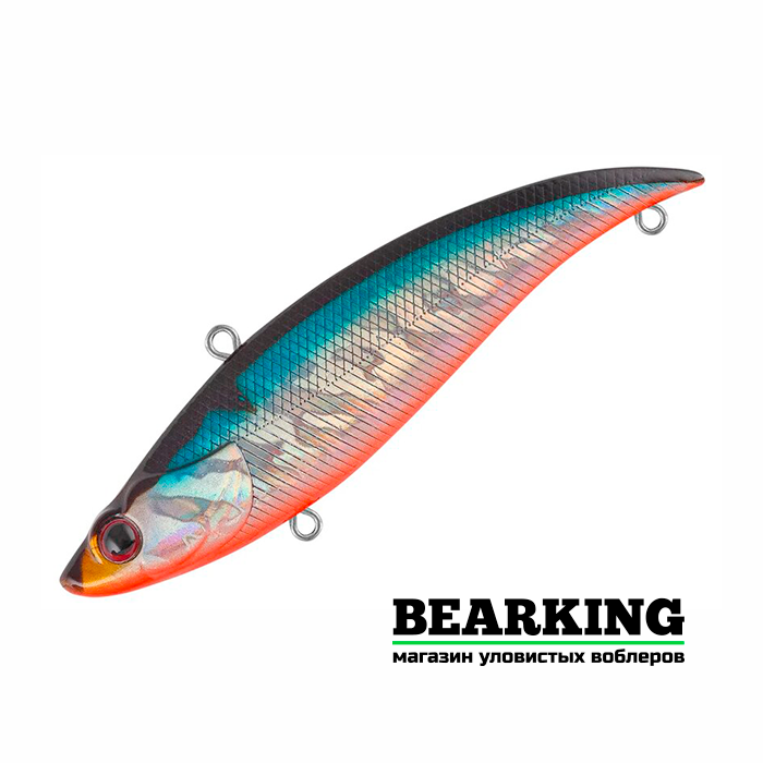 TsuYoki VIKA 90S - Цвет 014R