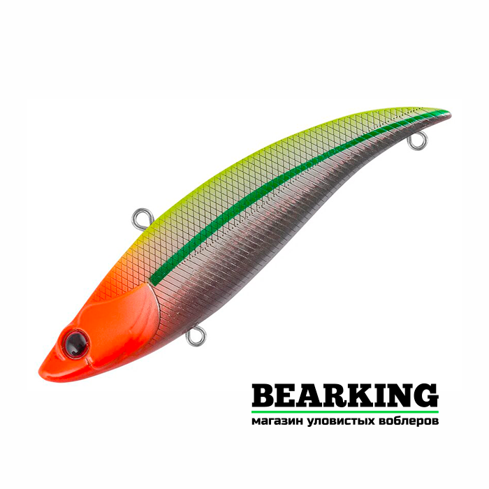 TsuYoki VIKA 90S - Цвет AM001