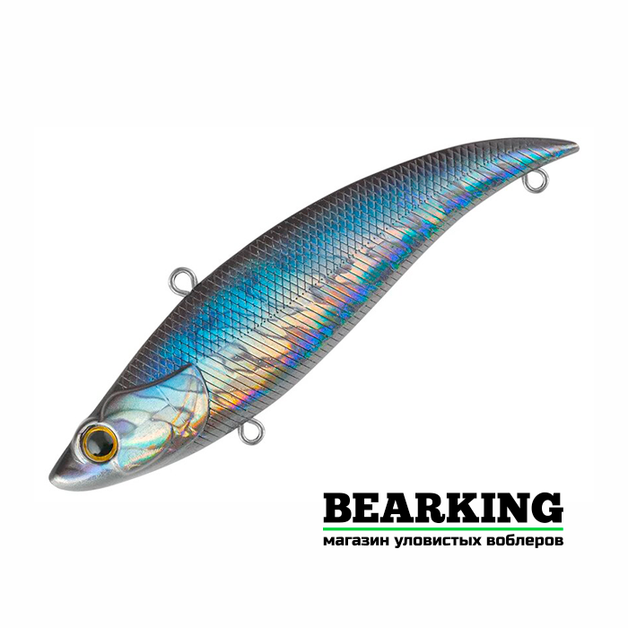 TsuYoki VIKA 90S - Цвет HU