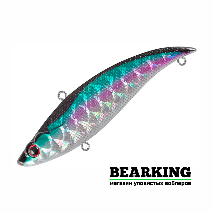 TsuYoki VIKA 90S - Цвет LM007