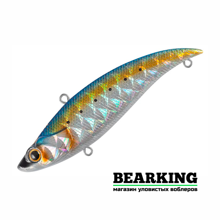 TsuYoki VIKA 90S - Цвет TS001