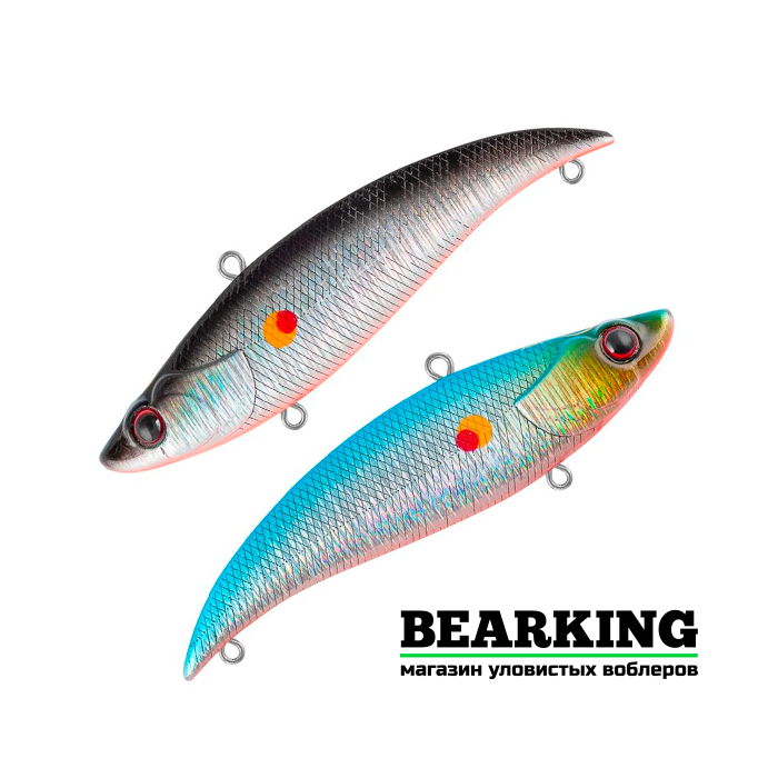 TsuYoki VIKA 90S - Цвет Y196W