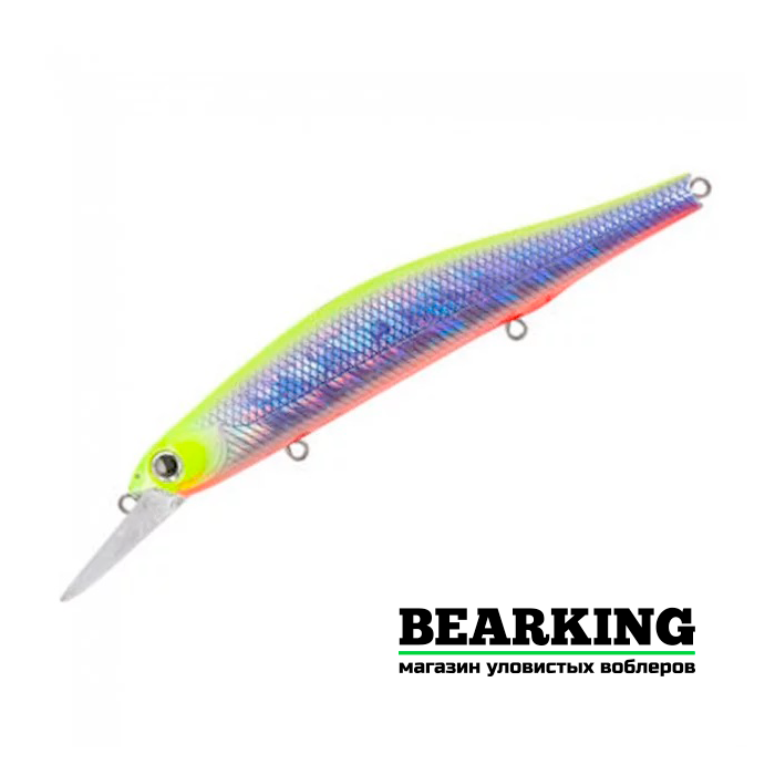 TsuYoki Watson MR 110SP - Цвет 072CH