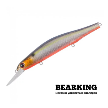 TsuYoki Watson MR 110SP - Цвет 207R