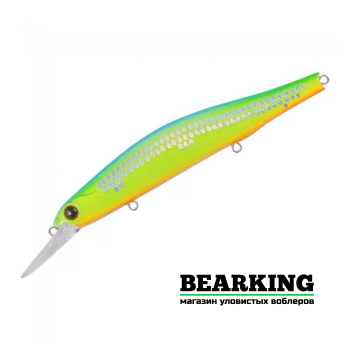 TsuYoki Watson MR 110SP - Цвет 259