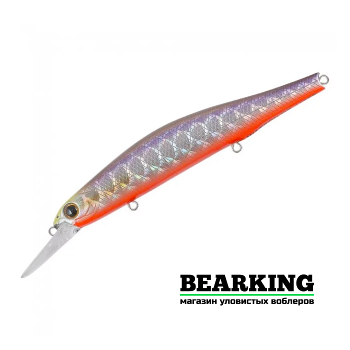 TsuYoki Watson MR 110SP - Цвет TS072