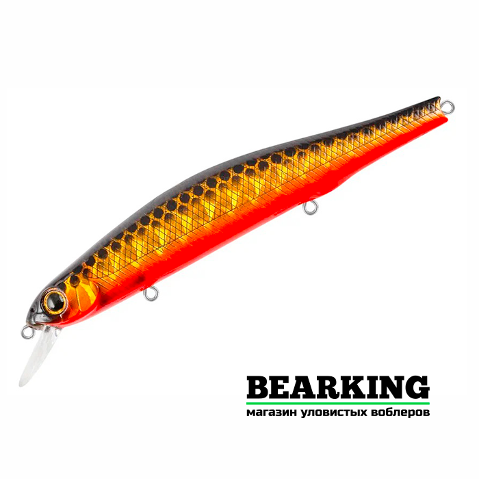 TsuYoki WATSON 110SP - Цвет TS264G