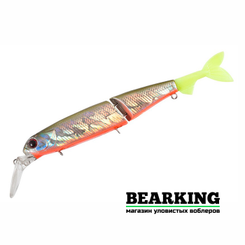 TsuYoki Witch 118SP - Цвет 435R