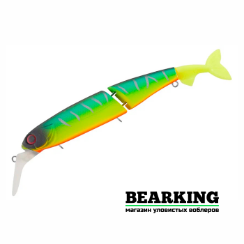 TsuYoki Witch 118SP - Цвет 805