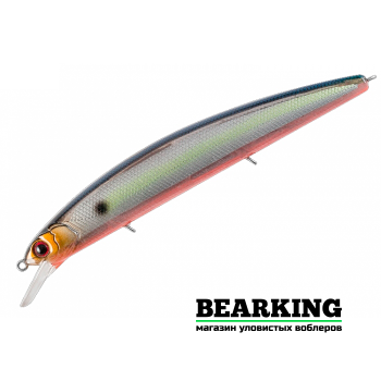 TsuYoki CHANCE 130SP - Цвет 207R