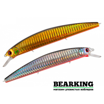 TsuYoki CHANCE 130SP - Цвет 413W