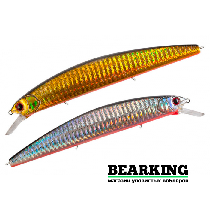 TsuYoki CHANCE 130SP - Цвет 413W